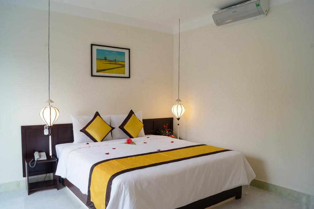 Phuc Thao Villa Hoi An Pokoj fotografie