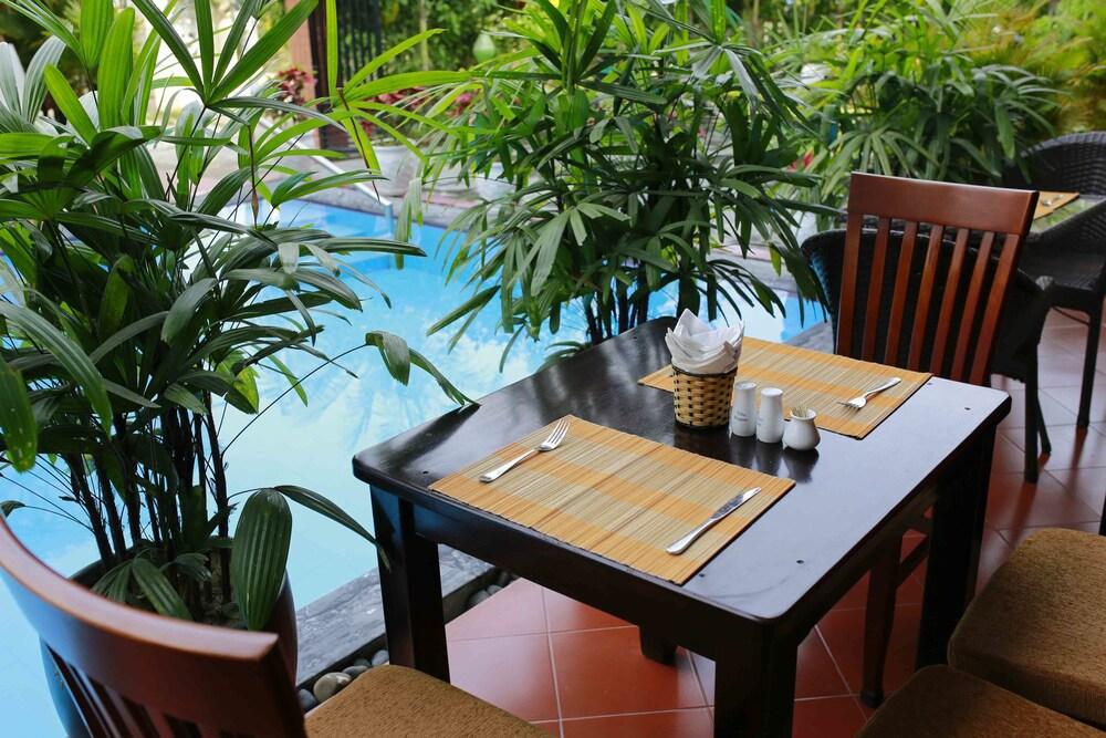 Phuc Thao Villa Hoi An Exteriér fotografie
