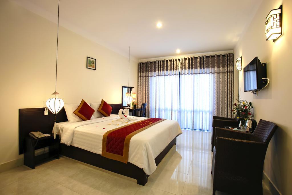 Phuc Thao Villa Hoi An Exteriér fotografie